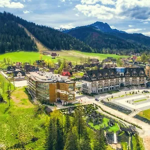 Ii Nosalowy Dwor Zakopane