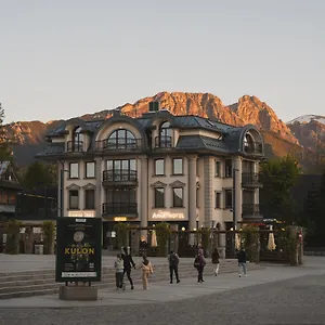 Cristina Zakopane