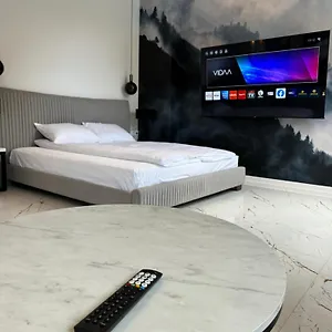 Yeti Krupowki 73c Apartament