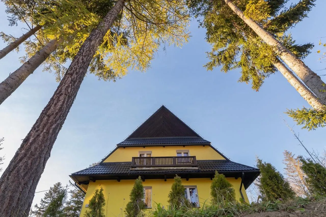 Apartament Salamandra Giewont View By Renters Prestige Zakopane Appartement