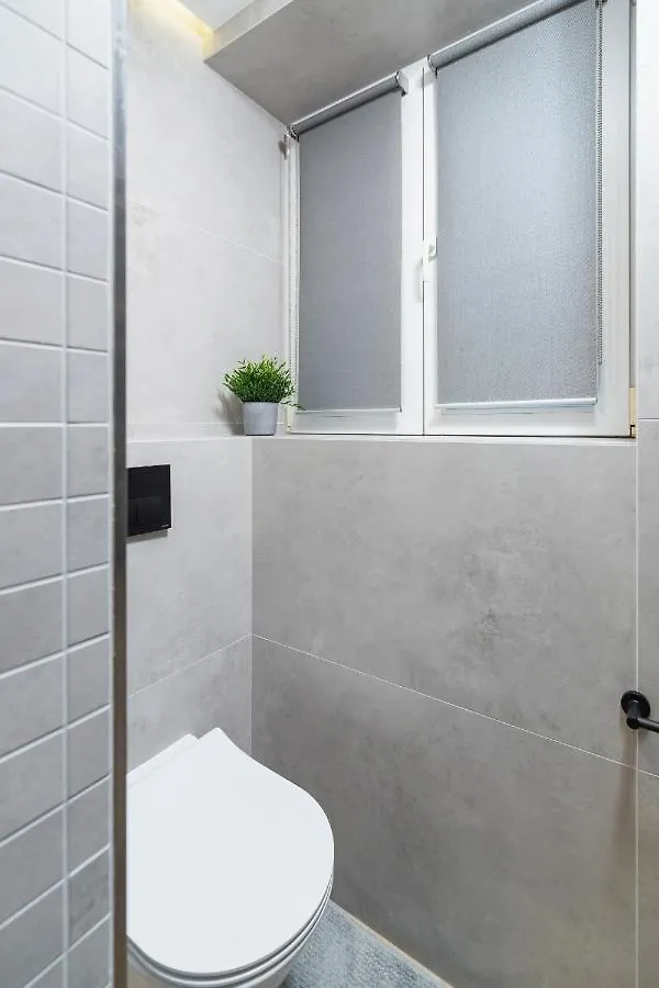 Apartament Salamandra Giewont View By Renters Prestige Zakopane 0*,  Polen