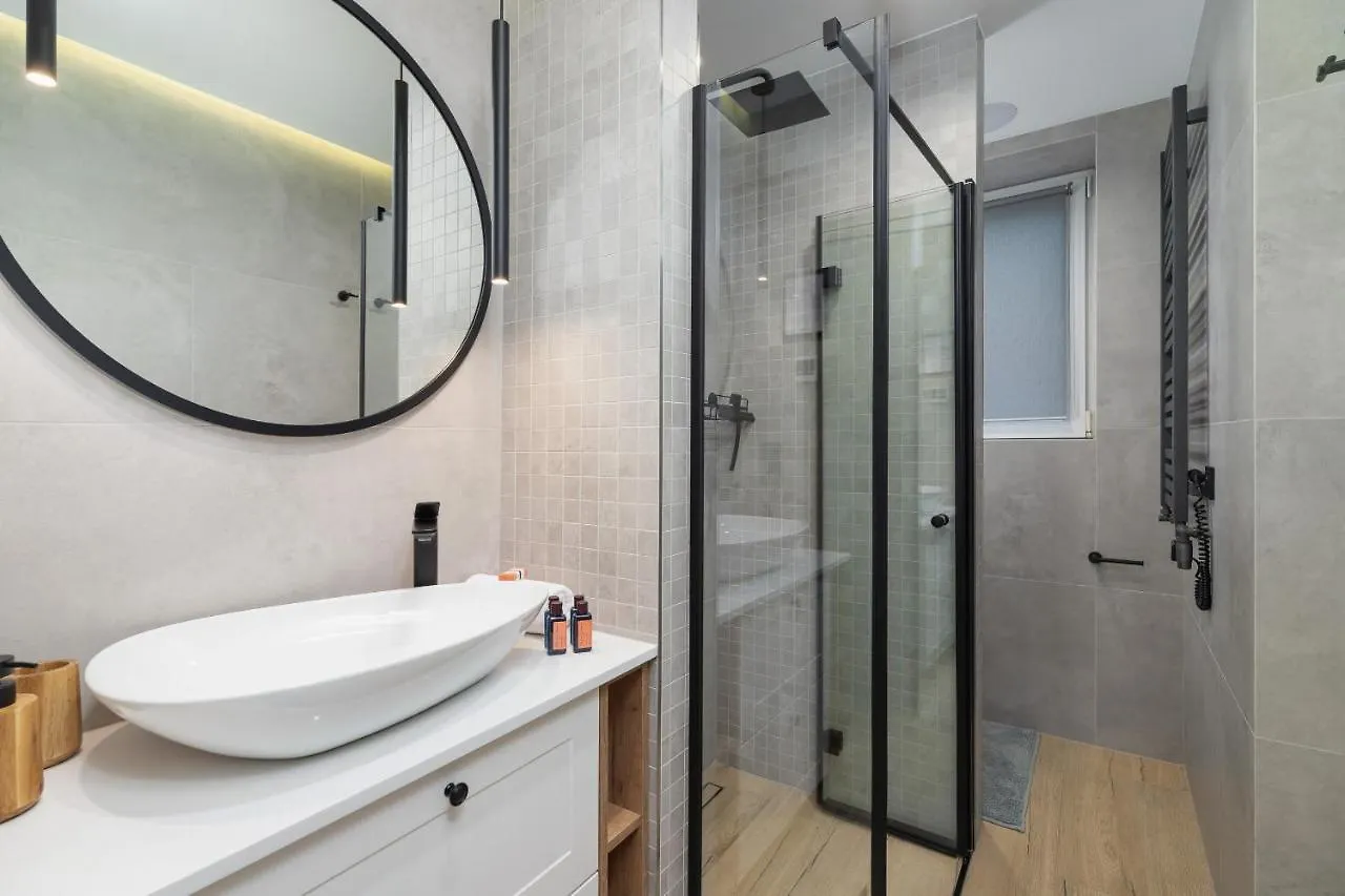 Appartement Apartament Salamandra Giewont View By Renters Prestige Zakopane